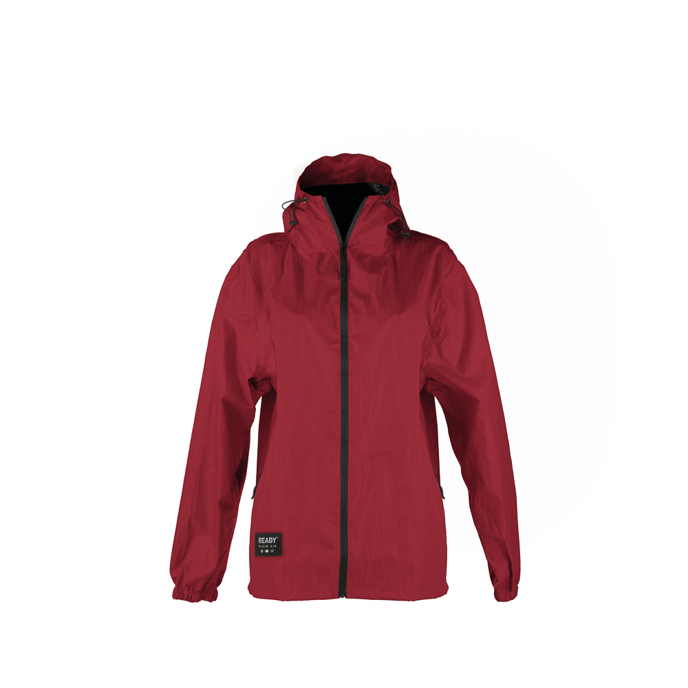 Ready Plein Air Rain Jacket - XL-XXL