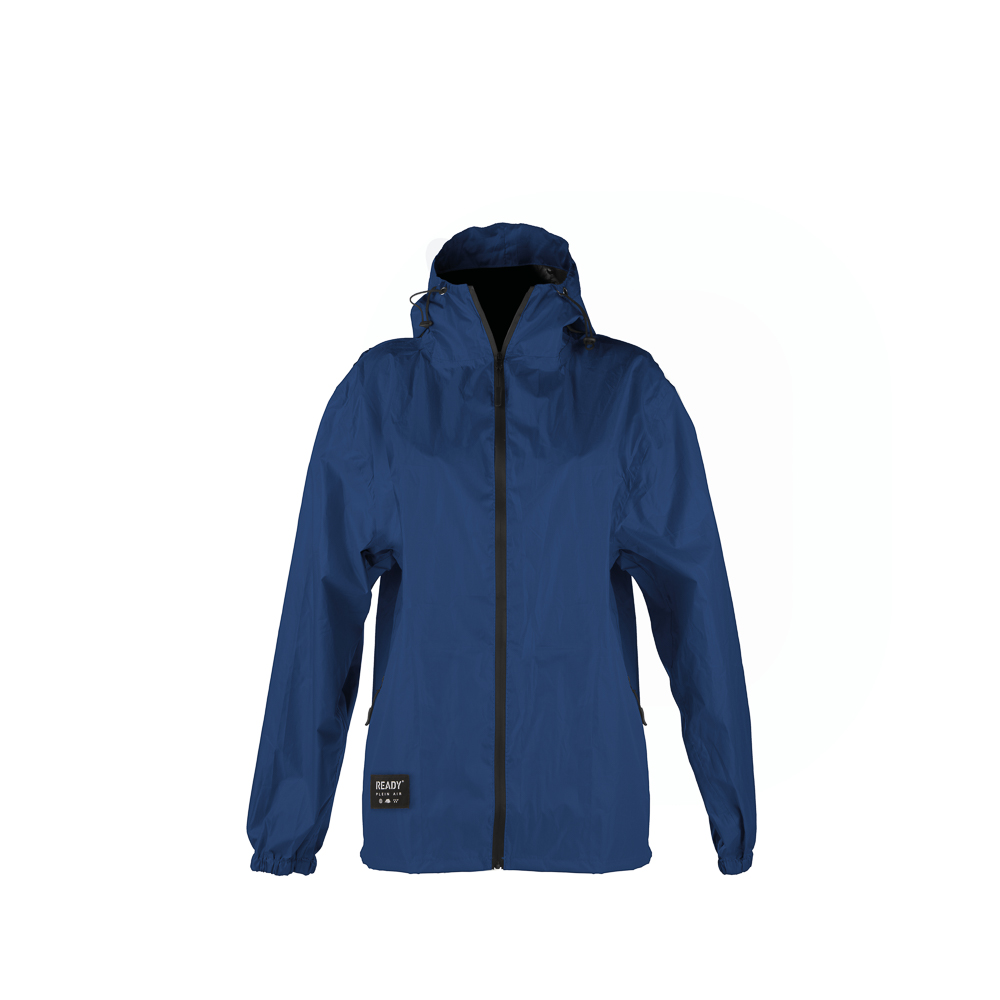 Giacca Antipioggia Ready Plein Air - XL-XXL