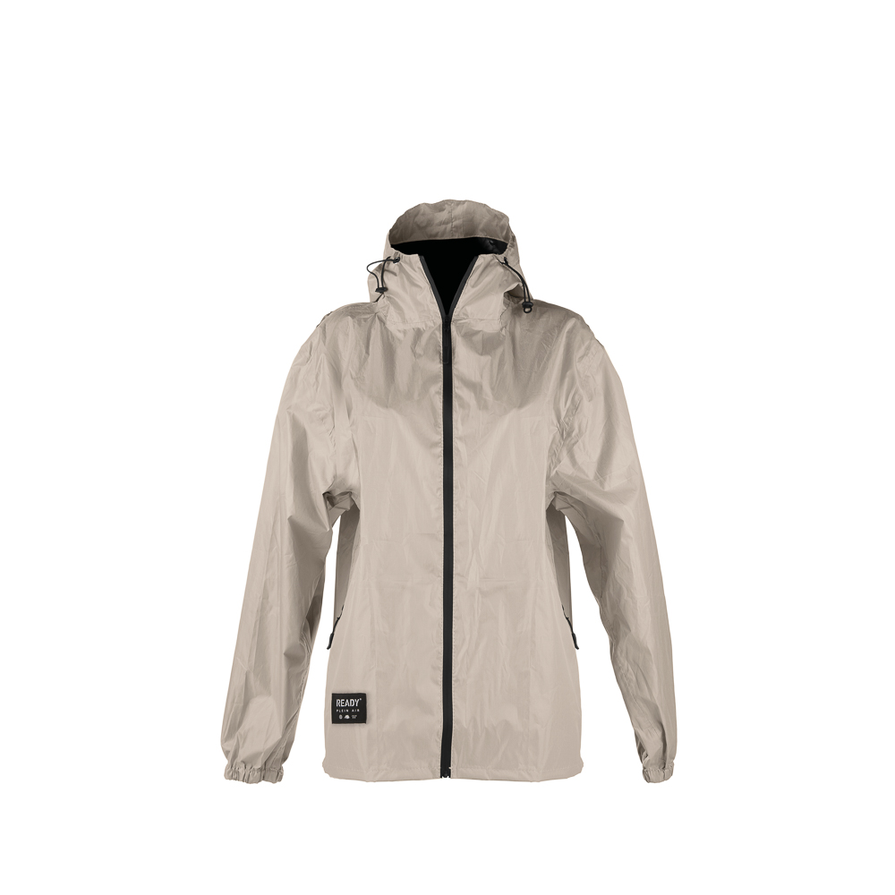 Ready Plein Air Rain Jacket - XL-XXL
