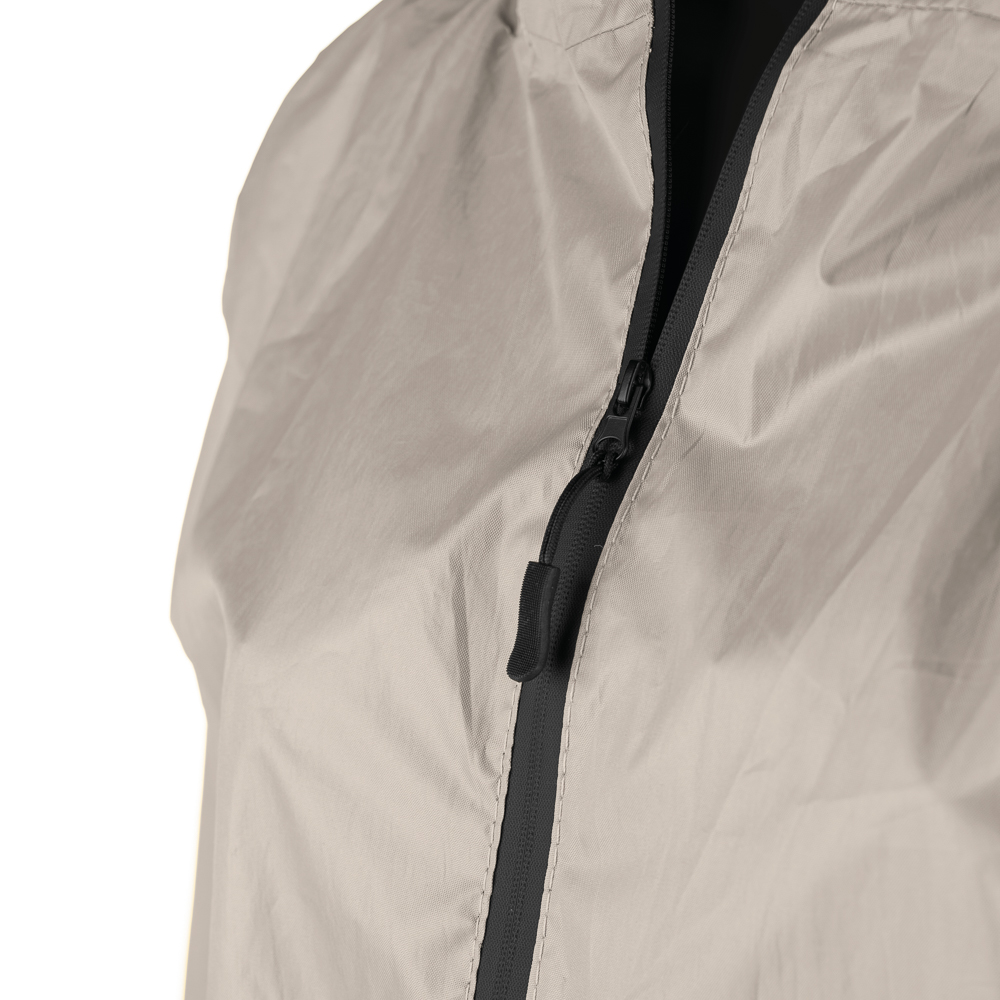 Ready Plein Air Rain Jacket - XL-XXL