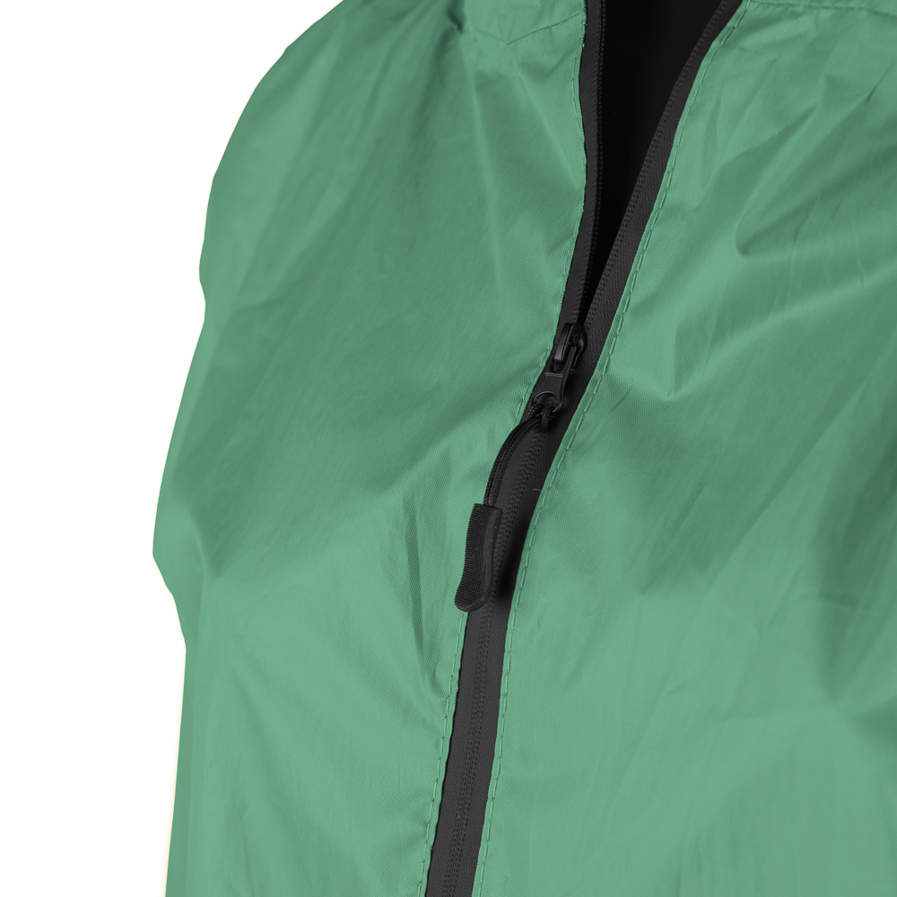 Giacca Antipioggia Ready Plein Air - XS-S