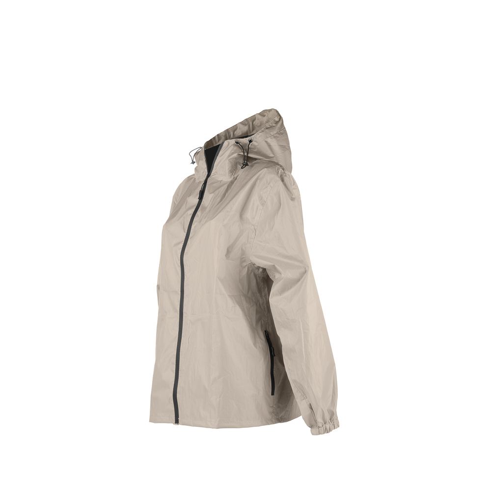 Giacca Antipioggia Ready Plein Air - XS-S