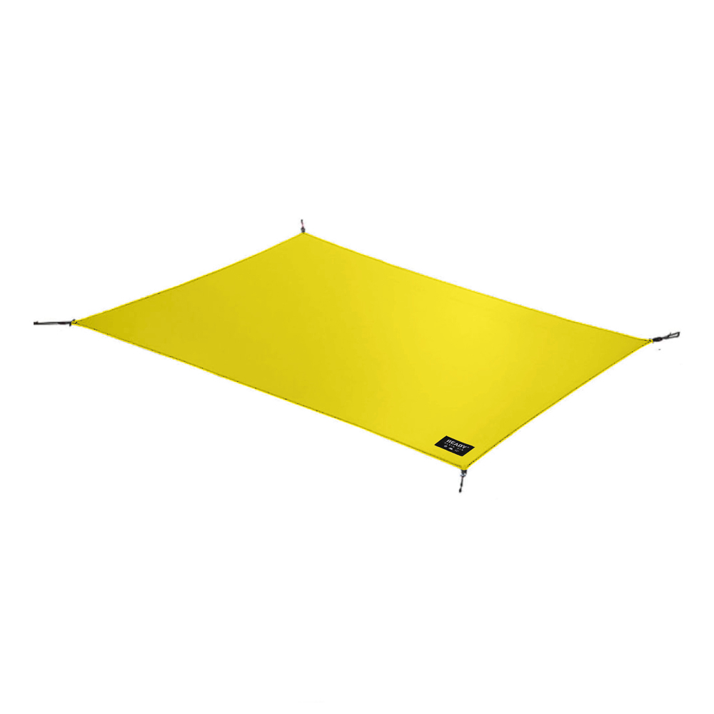 MULTIPURPOSE WATERPROOF TARP