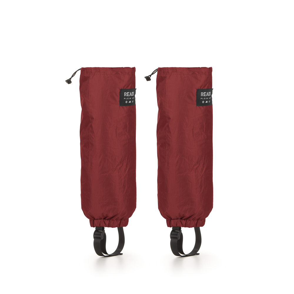 Ready Plein Air Waterproof Gaiters S-M