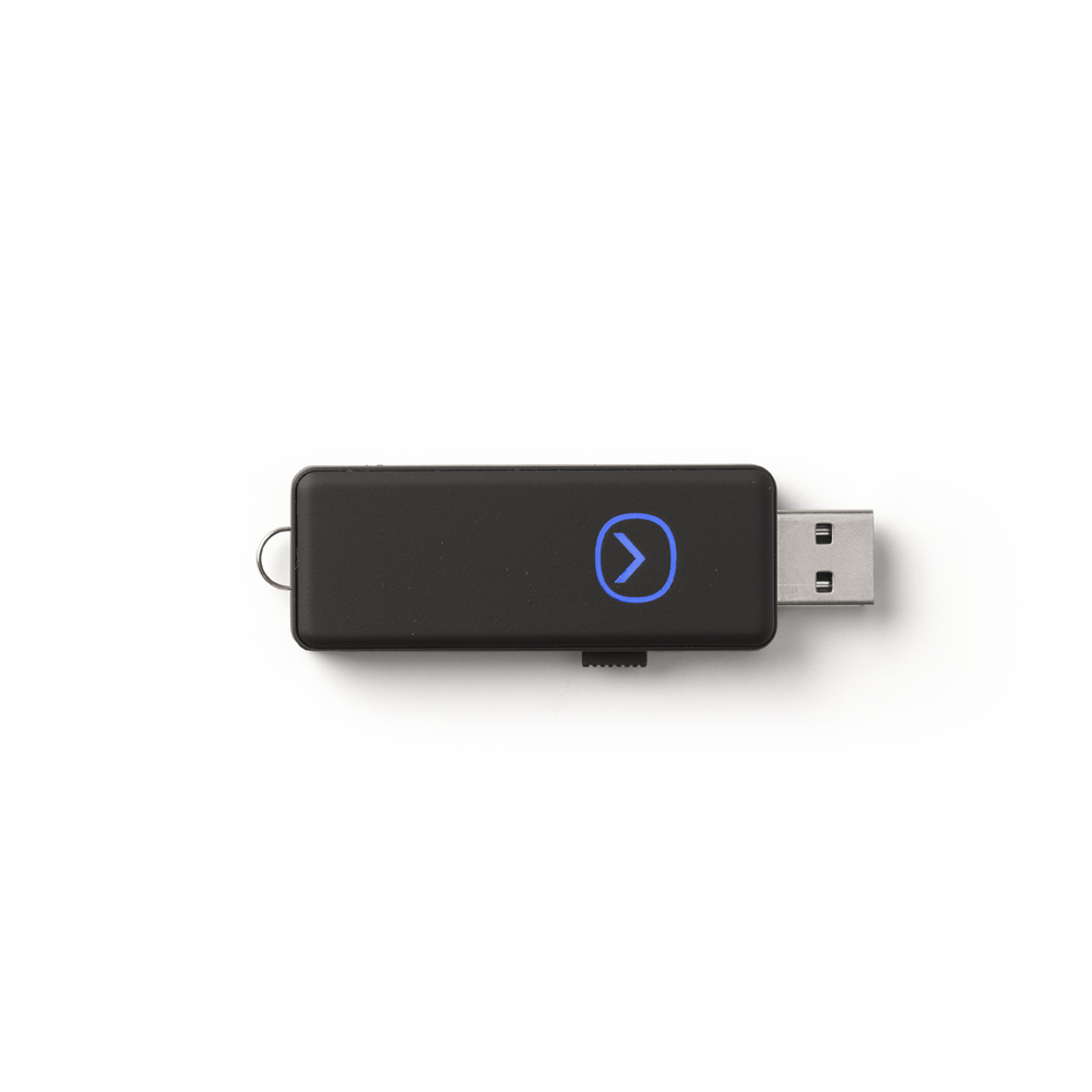 Usb Key Tekniko Link
