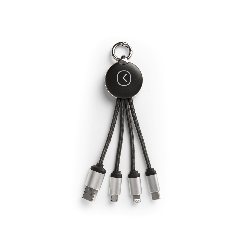 Cable Kit Tekniko Link