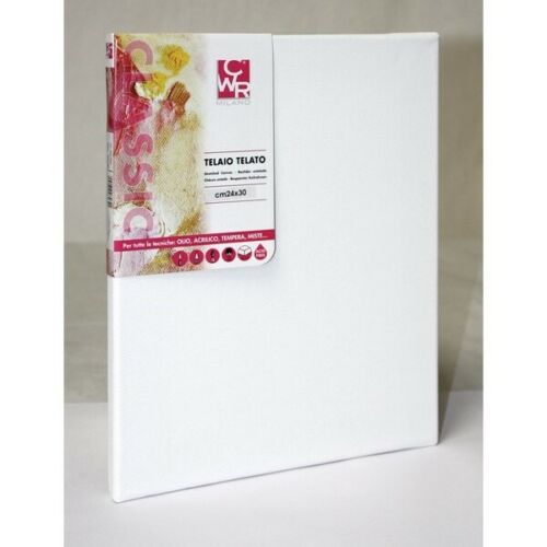 tela per pittura CWR