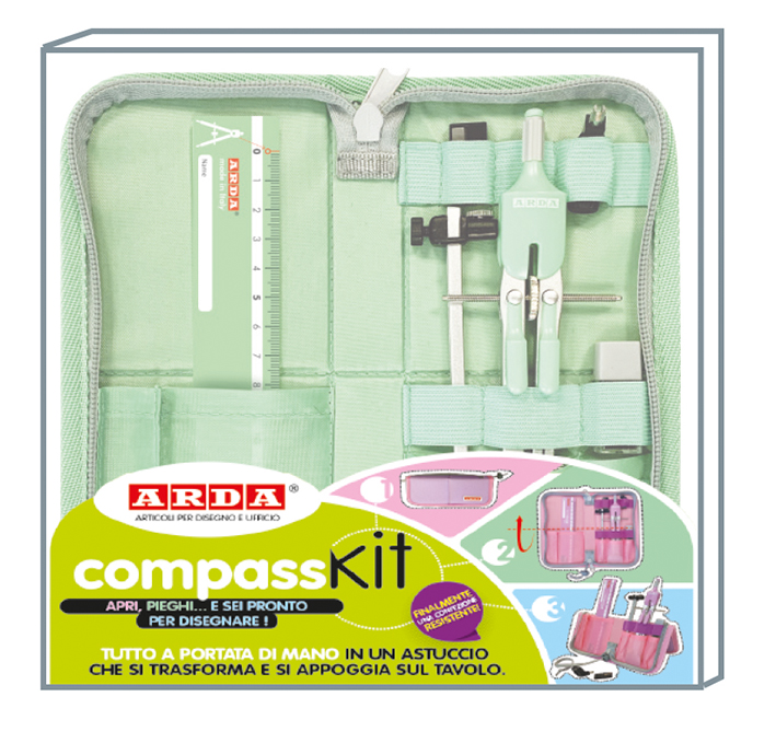 compasso ARICCI