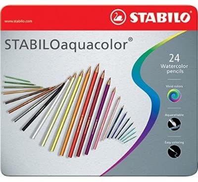 acquerellabili STABILO