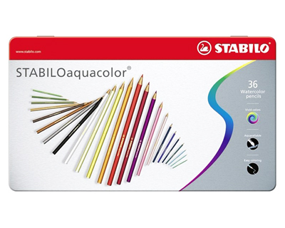 acquerellabili STABILO