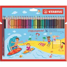 acquerellabili STABILO
