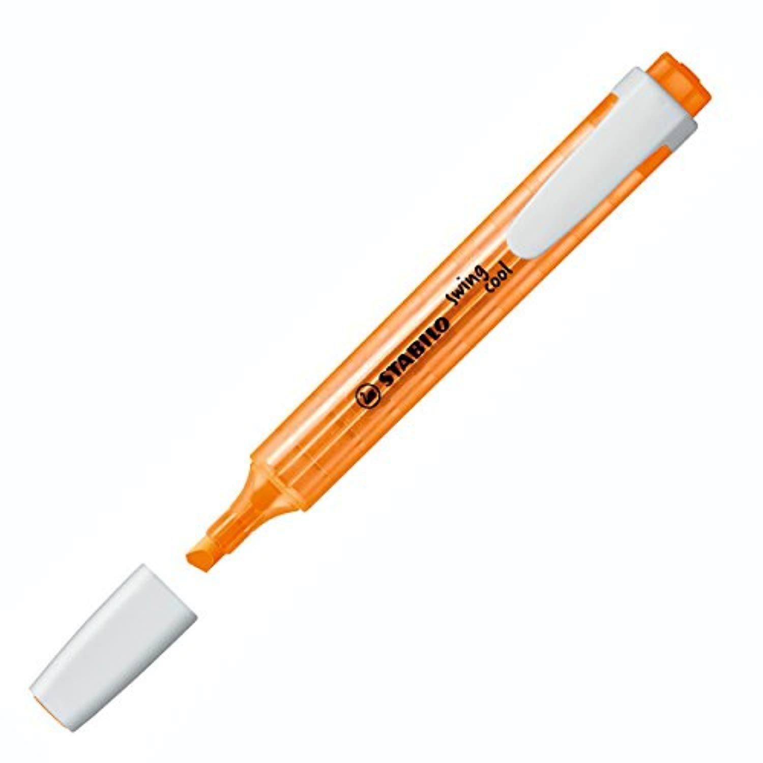 evidenziatore STABILO