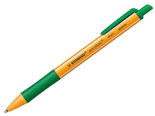penna a sfera STABILO