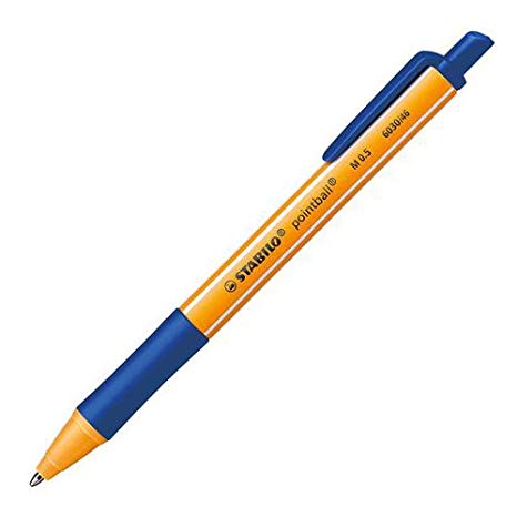 penna a sfera STABILO
