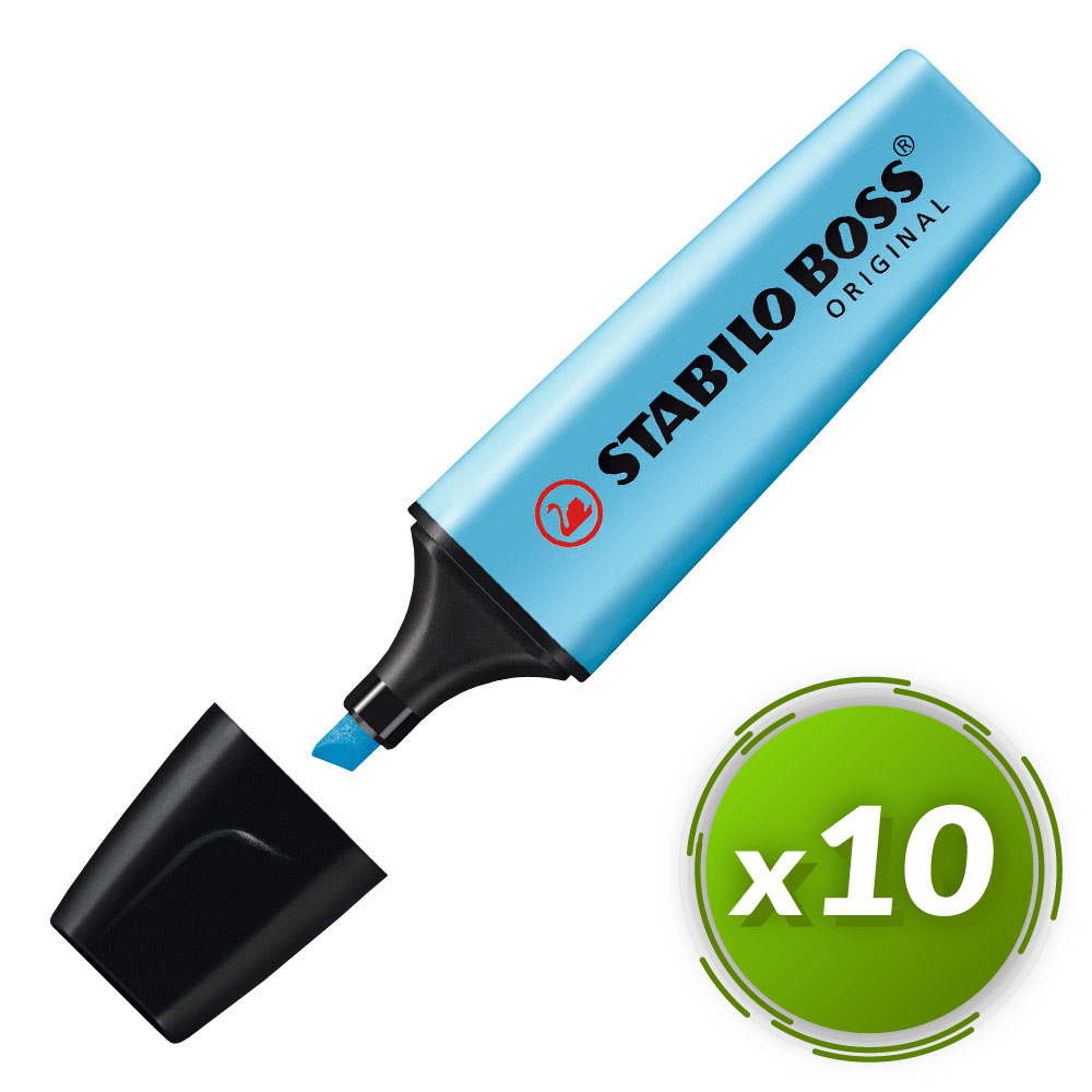 evidenziatore STABILO