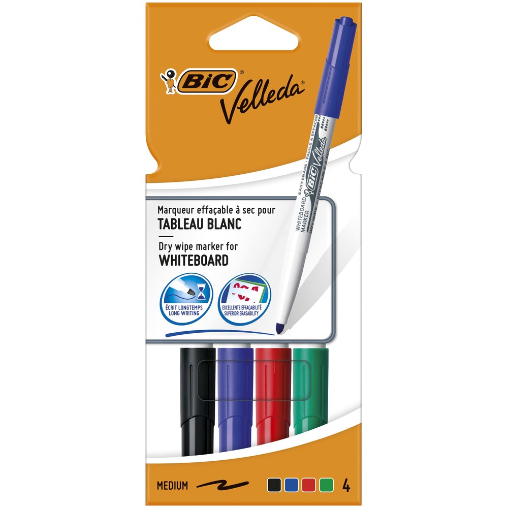 pennarello lavagna BIC