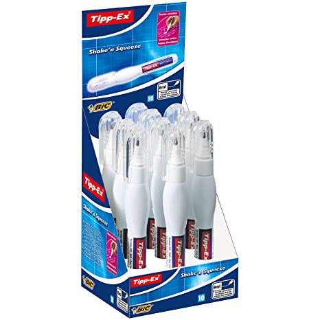 correttore a penna BIC