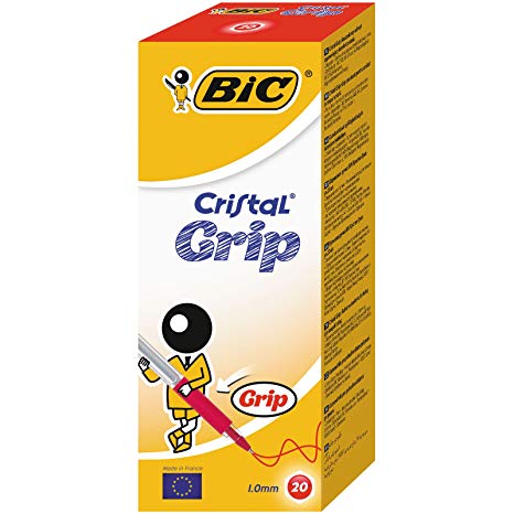 penna a sfera BIC