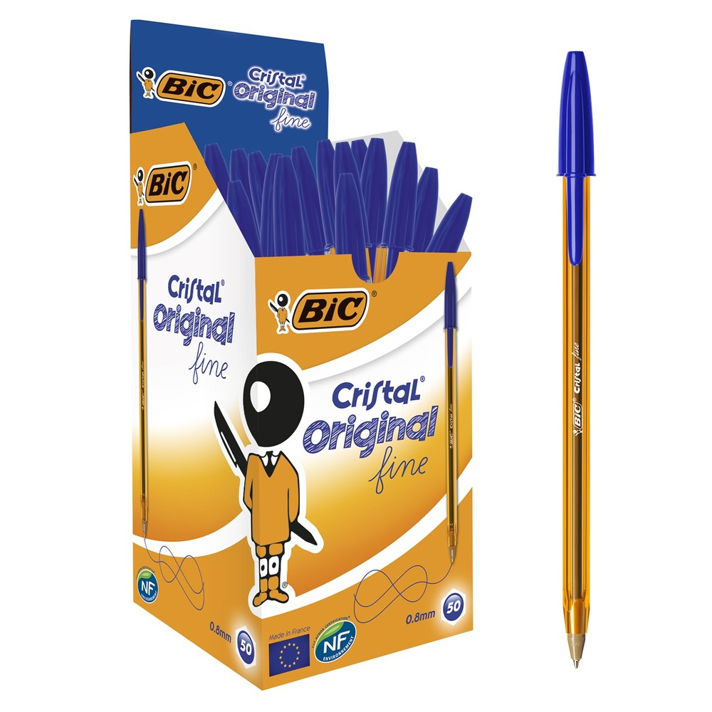 penna a sfera BIC