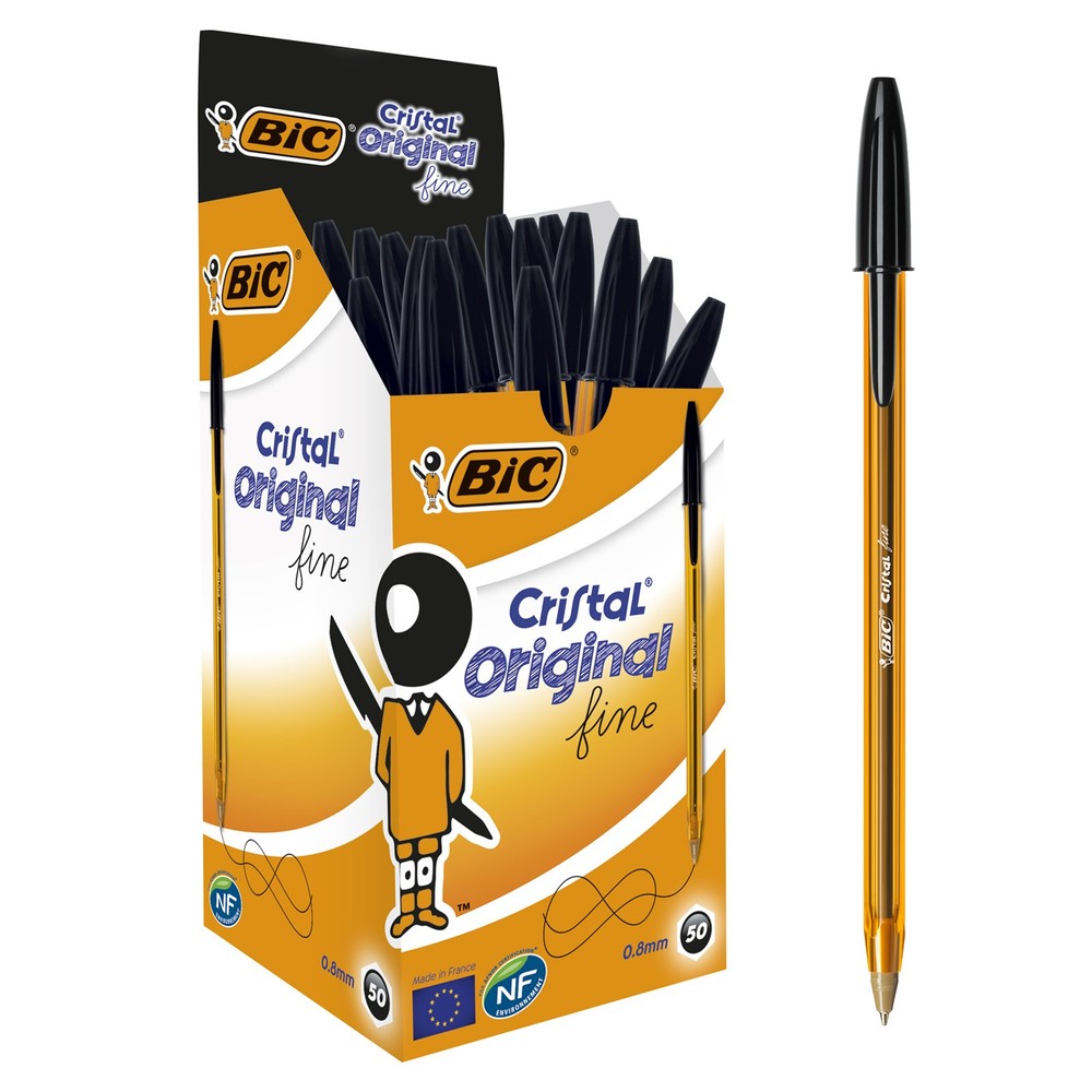 penna a sfera BIC