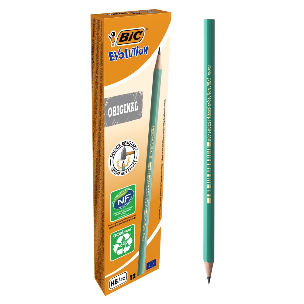 lapis BIC