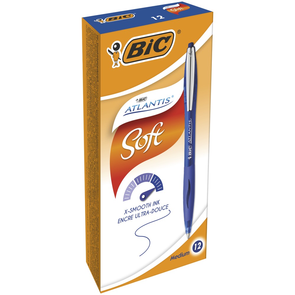 penna a sfera BIC