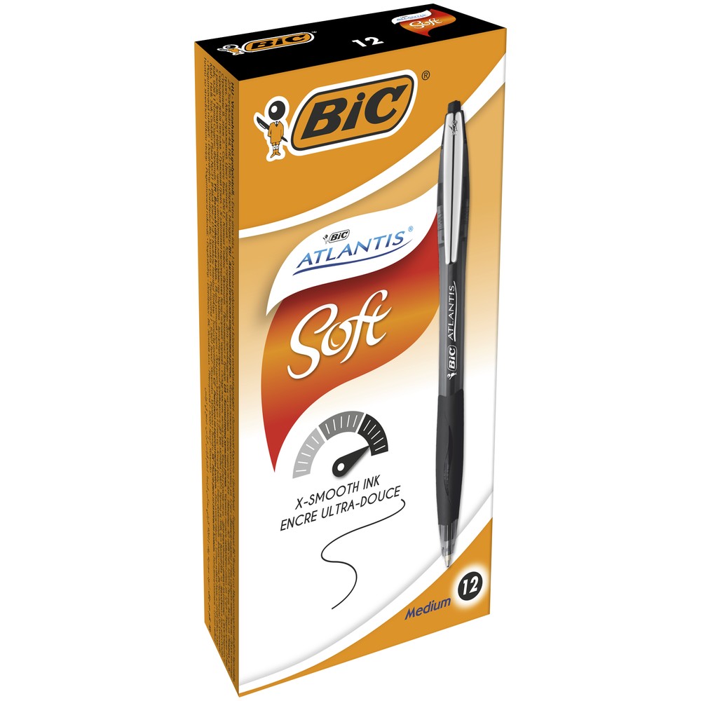 penna a sfera BIC