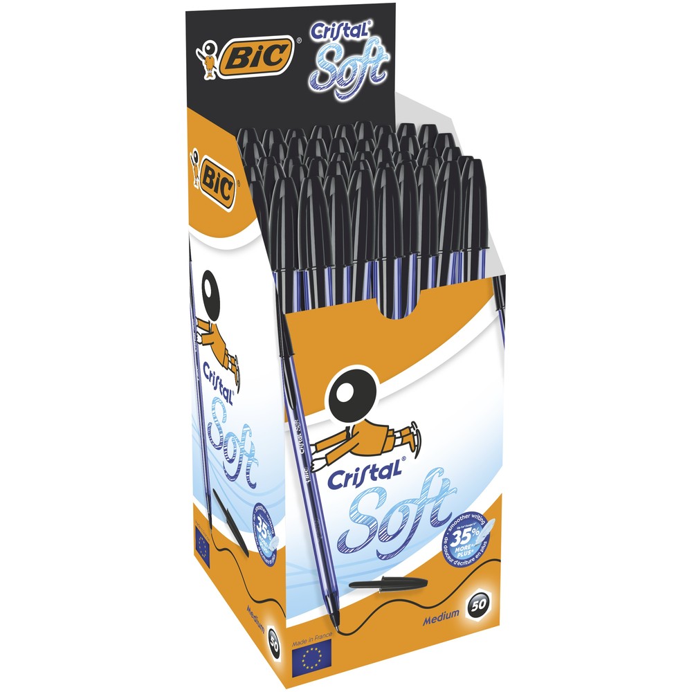 penna a sfera BIC