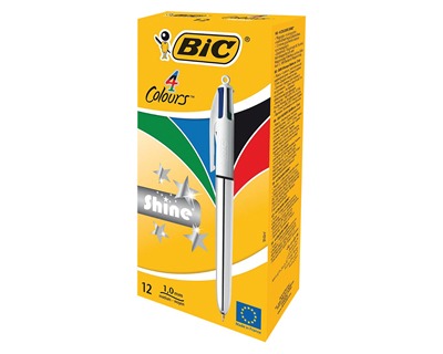penna a sfera BIC