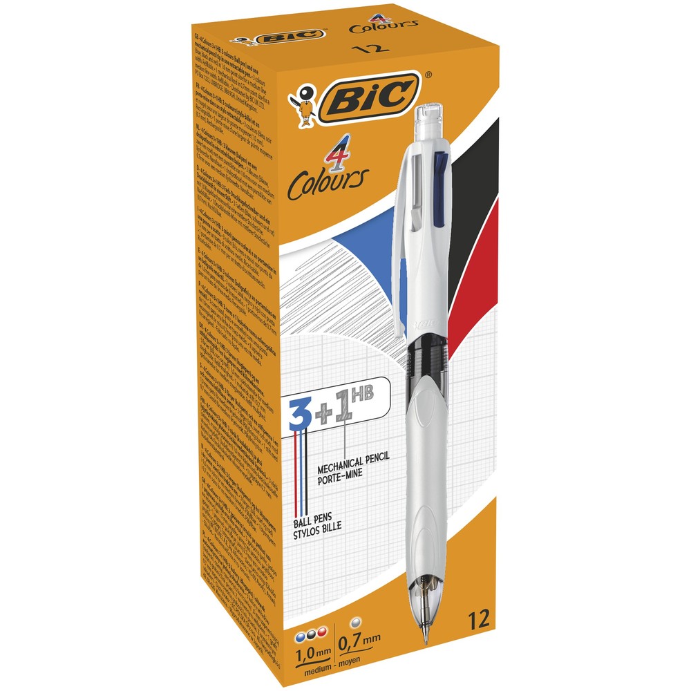 penna a sfera BIC