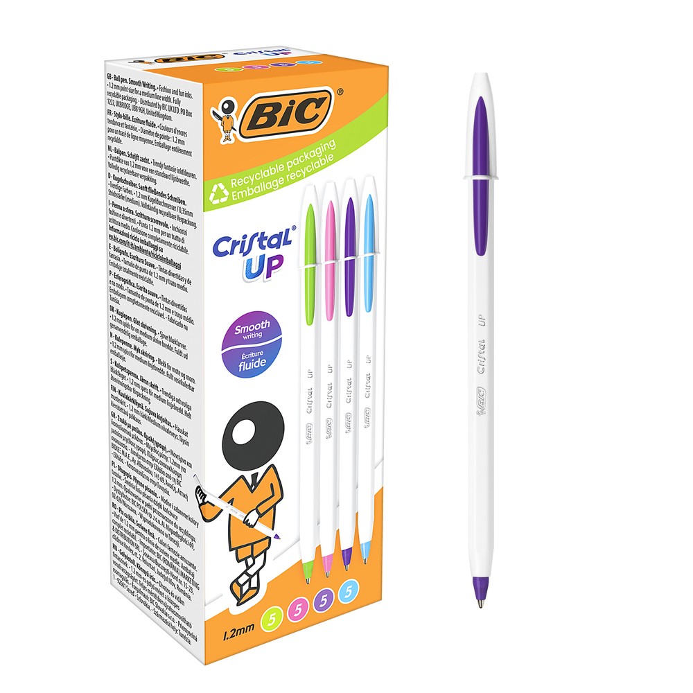 penna a sfera BIC