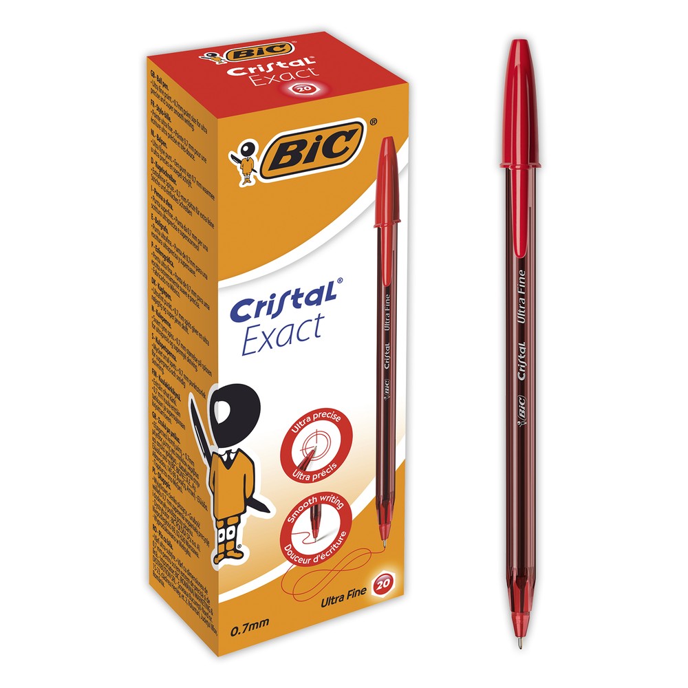 penna a sfera BIC