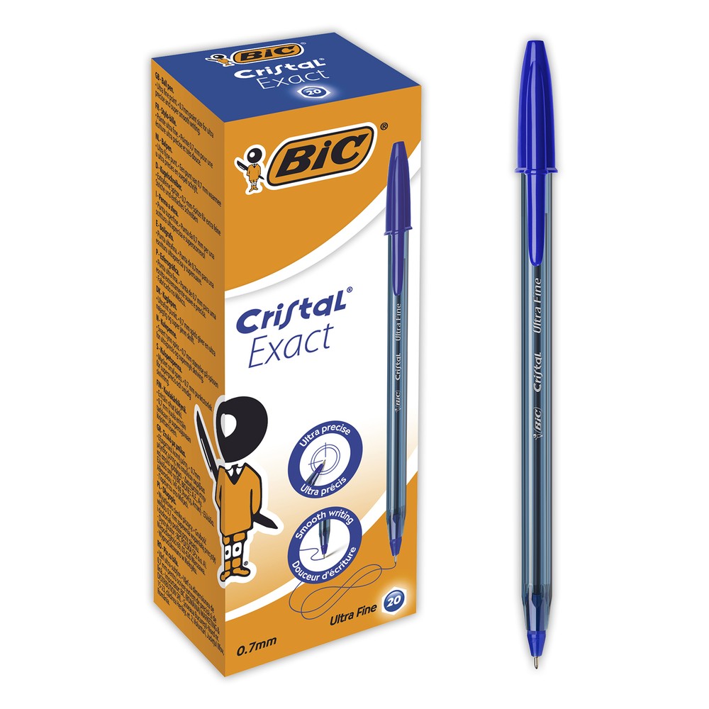 penna a sfera BIC