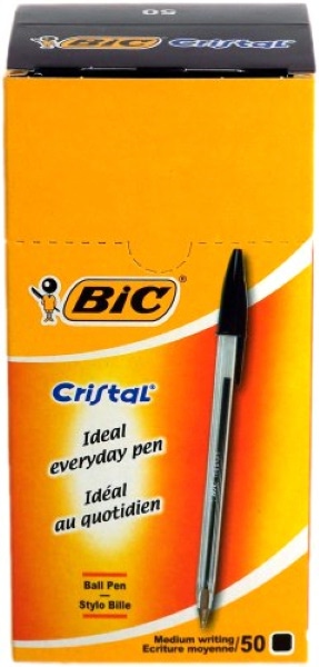 penna a sfera BIC