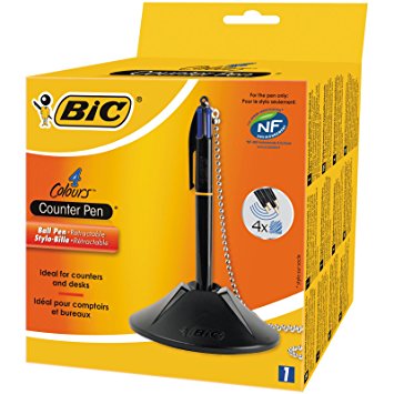 penna a sfera BIC