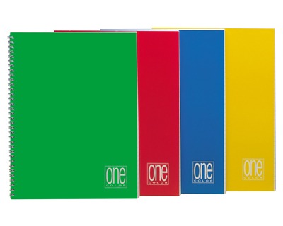 maxi quaderno BLASETTI