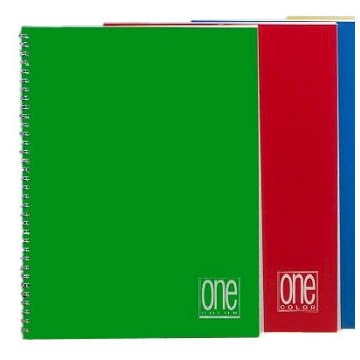 maxi quaderno BLASETTI