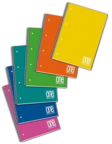 maxi quaderno BLASETTI