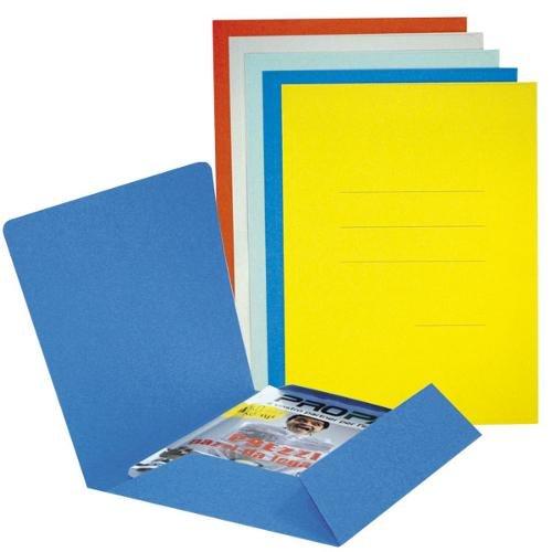 cartellina 3 lembi BLASETTI