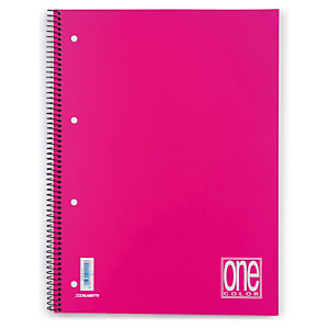 maxi quaderno BLASETTI