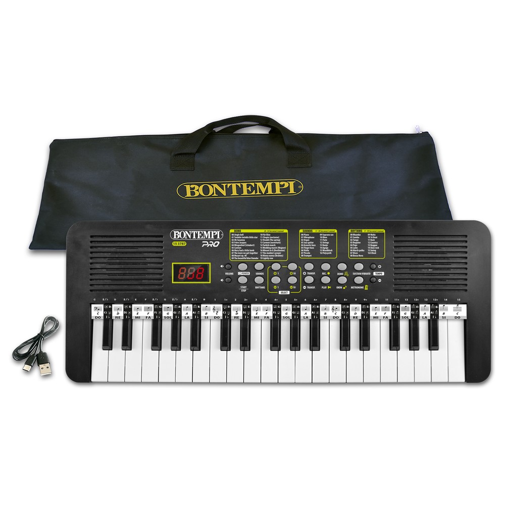 tastiera BONTEMPI