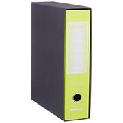 raccoglitore A4 con custodia BREFIOCART