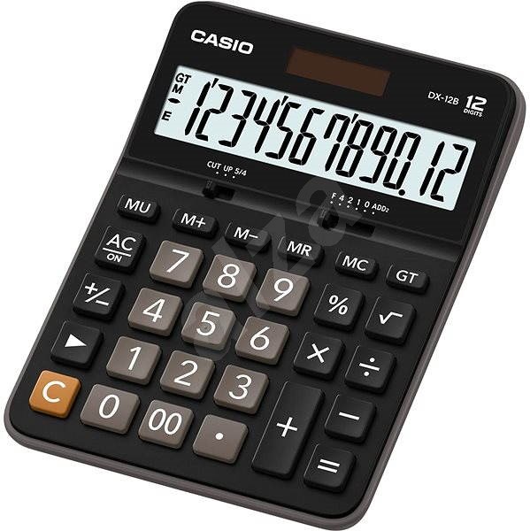calcolatrice da tavolo CASIO