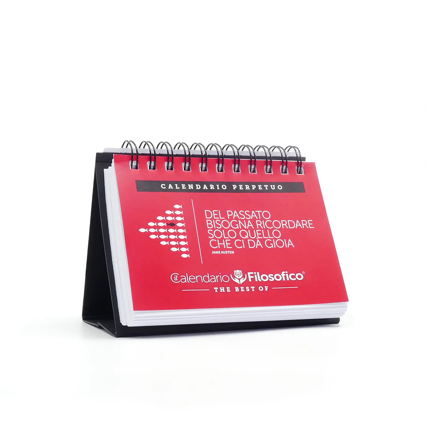 Valendario Filosofico Perpetuo Triangolare Versione The Best Of