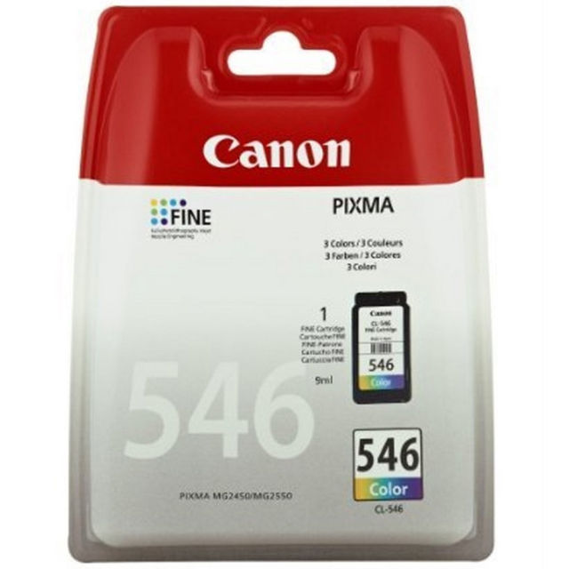 cartuccia ink-jet CANON