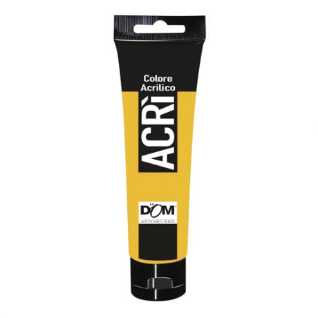tempera acrilica CWR
