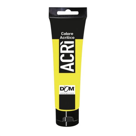tempera acrilica CWR