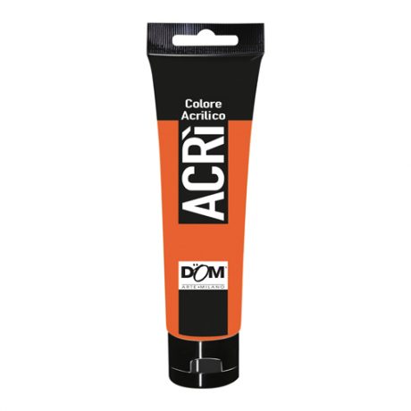tempera acrilica CWR