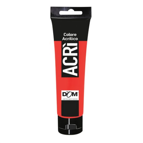 tempera acrilica CWR