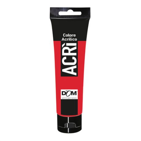 tempera acrilica CWR